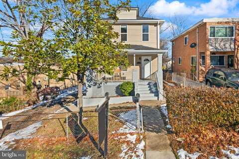 5206 CLAY STREET NE, WASHINGTON, DC 20019