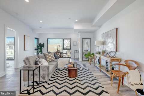 4328 GEORGIA AVENUE NW, WASHINGTON, DC 20011