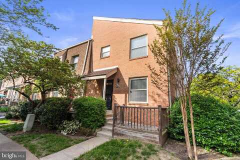 1736 DOGWOOD DRIVE, ALEXANDRIA, VA 22302