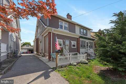 119 WILSON AVENUE, HAVERTOWN, PA 19083