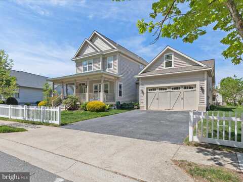 16502 JOHN ROWLAND TRAIL, MILTON, DE 19968