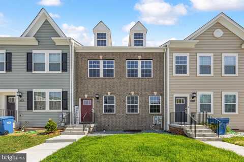 45455 CONCORD WAY, CALIFORNIA, MD 20619