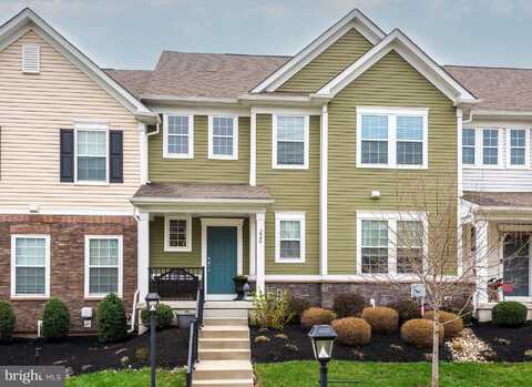 220 HANOVER COURT, CHESTER SPRINGS, PA 19425