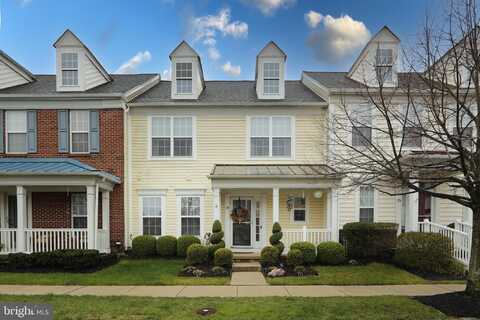 19 STOKES AVENUE, VOORHEES, NJ 08043