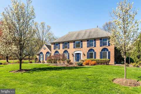 30 FOXFIELD COURT, AMBLER, PA 19002
