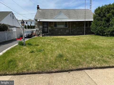 3114 WELSH ROAD, PHILADELPHIA, PA 19136