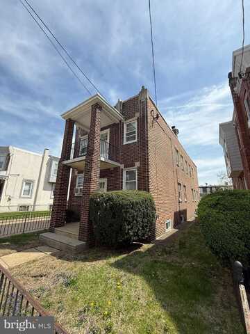 5223 JACKSON STREET, PHILADELPHIA, PA 19124