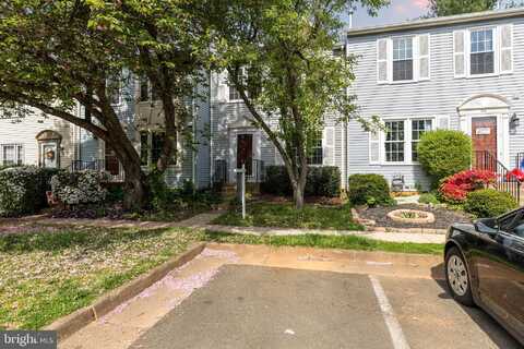 727 ACORN COURT, WARRENTON, VA 20186