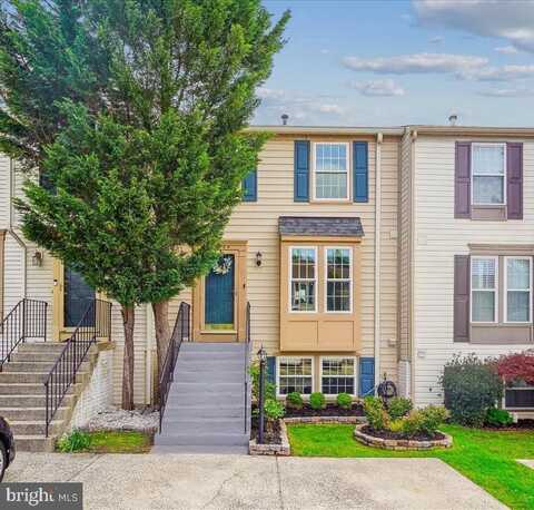 13964 WINDING RIDGE LANE, CENTREVILLE, VA 20121