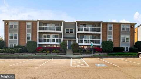 17060 CAPRI LANE, DUMFRIES, VA 22026