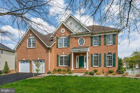 19755 SPYGLASS HILL COURT, ASHBURN, VA 20147