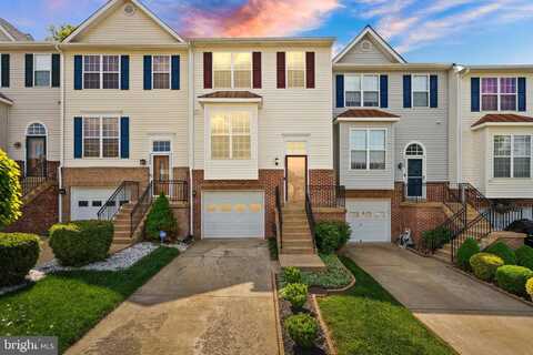 3398 BRAHMS DRIVE, WOODBRIDGE, VA 22193