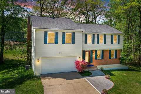 7937 FREEHOLLOW DRIVE, FALLS CHURCH, VA 22042