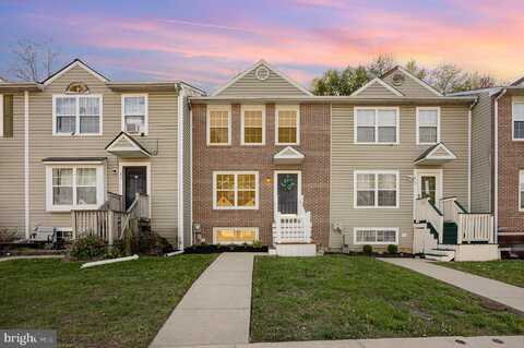 173 MAHOGANY DRIVE, NORTH EAST, MD 21901