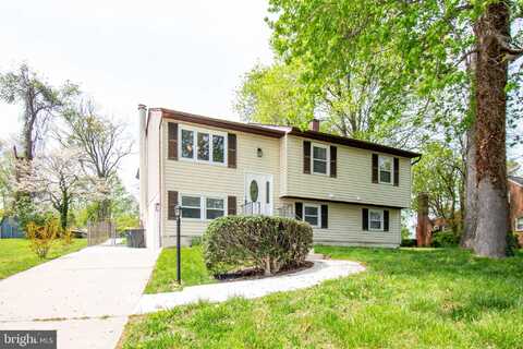 7828 DEFOREST DRIVE, CHESAPEAKE BEACH, MD 20732