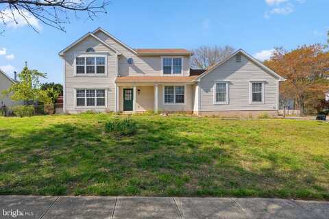 7610 RED FOX TERRACE, CLINTON, MD 20735