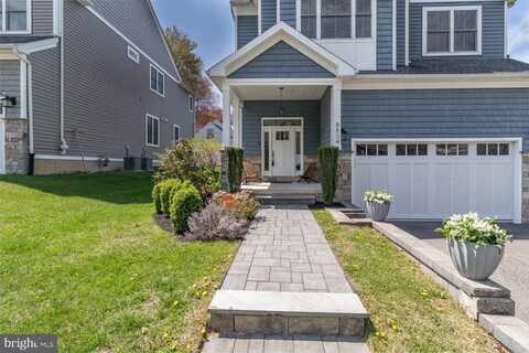 8804 WISSAHICKON AVENUE, PHILADELPHIA, PA 19128