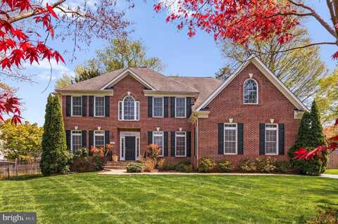 6813 FELIX STREET, MCLEAN, VA 22101