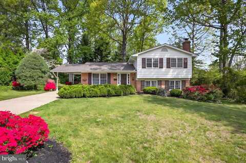 8108 GREELEY BOULEVARD, SPRINGFIELD, VA 22152