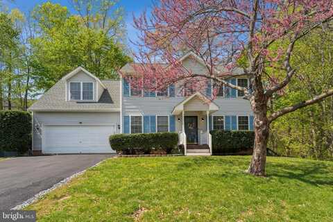 10108 CHESNEY DRIVE, SPOTSYLVANIA, VA 22553