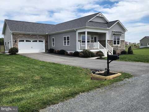 12913 VOLKSMARCH CIRCLE, LOVETTSVILLE, VA 20180