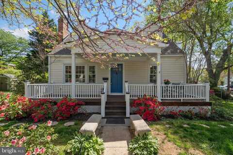 3423 NIMITZ ROAD, KENSINGTON, MD 20895