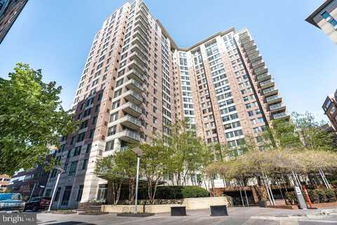 851 N GLEBE ROAD, ARLINGTON, VA 22203