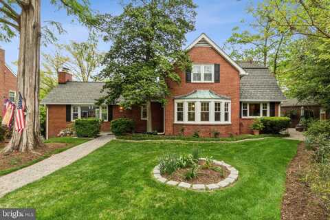 2337 S ODE STREET, ARLINGTON, VA 22202