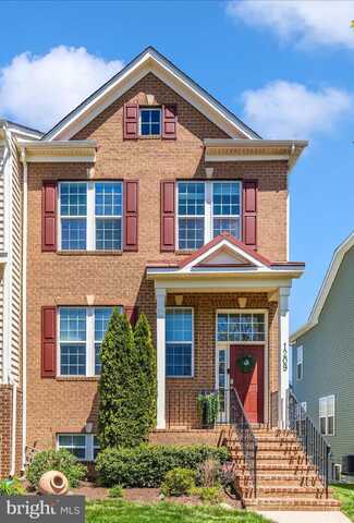 1209 SHENANDOAH SQUARE N, BRUNSWICK, MD 21716