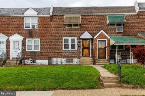 1806 N 76TH STREET, PHILADELPHIA, PA 19151