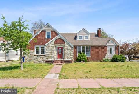 901 5TH STREET N, MILLVILLE, NJ 08332