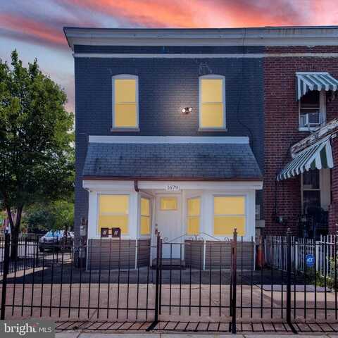 1679 MONTELLO AVENUE NE, WASHINGTON, DC 20002
