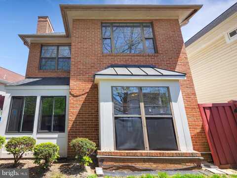 13604 GRESHAM COURT, BOWIE, MD 20720