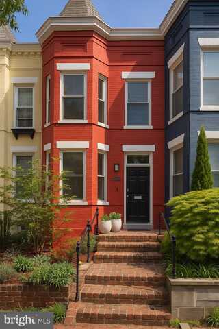 1524 E STREET SE, WASHINGTON, DC 20003