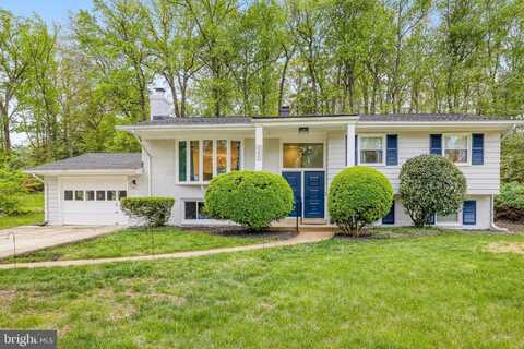 9222 PRESIDENTIAL DRIVE, ALEXANDRIA, VA 22309
