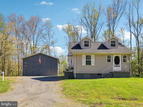 5160 MILLER HILL ROAD, LA PLATA, MD 20646