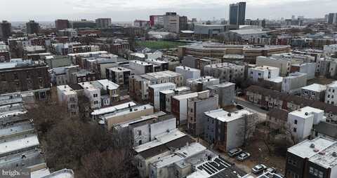1731 FONTAIN STREET, PHILADELPHIA, PA 19121
