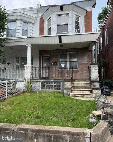 5022 CHESTNUT STREET, PHILADELPHIA, PA 19139