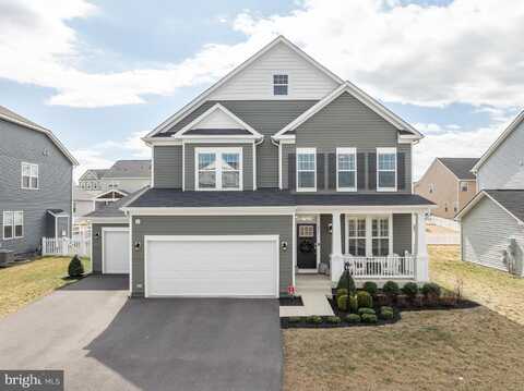 292 NORLAND KNOLL DRIVE, STEPHENSON, VA 22656