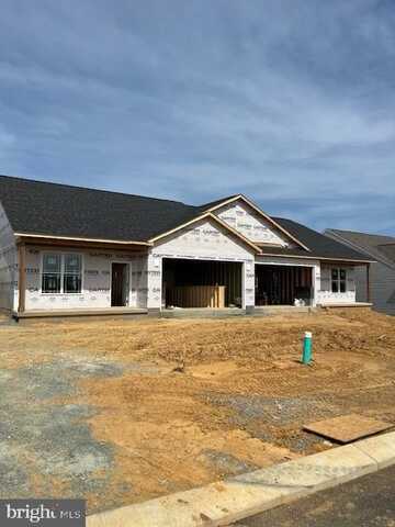 11801 MYSTIC ROCK LANE S, WAYNESBORO, PA 17268