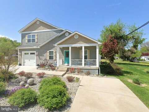 6134 5TH STREET, KING GEORGE, VA 22485