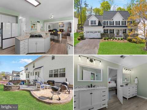 3647 SERENDIPITY ROAD, WOODBRIDGE, VA 22193