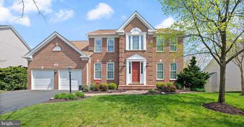 1509 CRITERION DRIVE, ODENTON, MD 21113