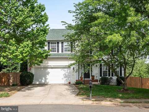 624 NEWINGTON PLACE NE, LEESBURG, VA 20176