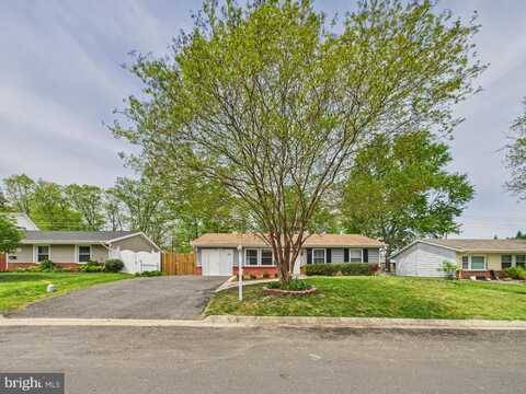 1017 S IRONWOOD ROAD, STERLING, VA 20164