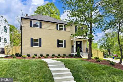 101 N GREENBRIER STREET, ARLINGTON, VA 22203