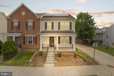 919 BLAKNEY LANE SE, WASHINGTON, DC 20032