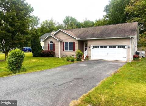 706 DIXON DRIVE, STEVENSVILLE, MD 21666