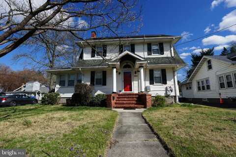 232 GIBBSBORO ROAD, CLEMENTON, NJ 08021