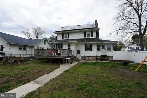 232 GIBBSBORO ROAD, CLEMENTON, NJ 08021